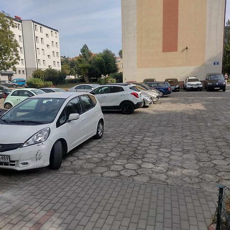 Apartament Premium Пшемишъл Екстериор снимка