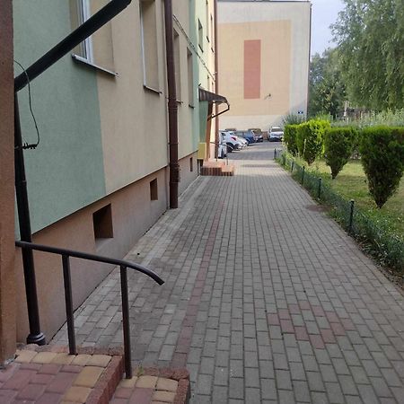 Apartament Premium Пшемишъл Екстериор снимка