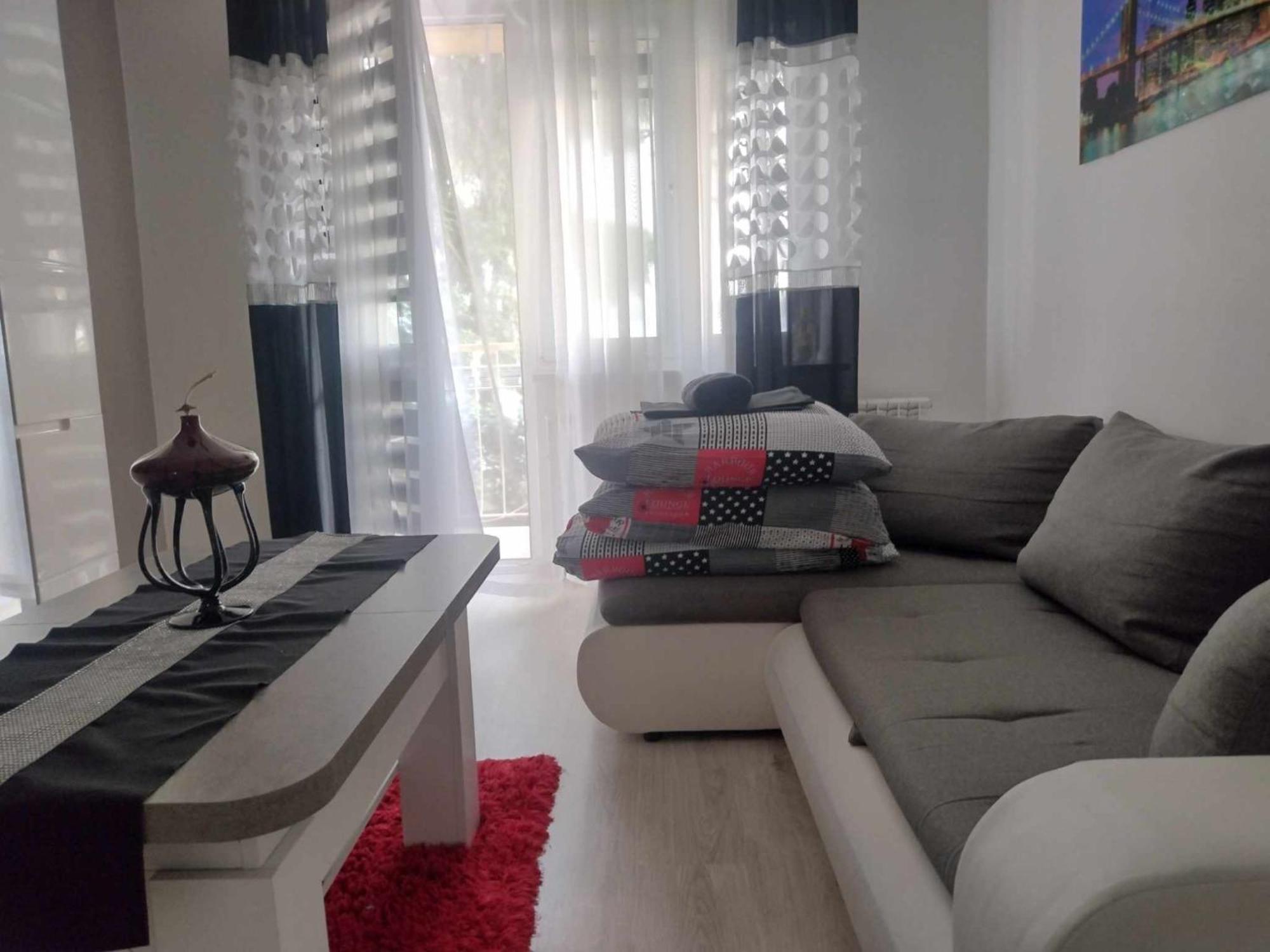 Apartament Premium Пшемишъл Екстериор снимка