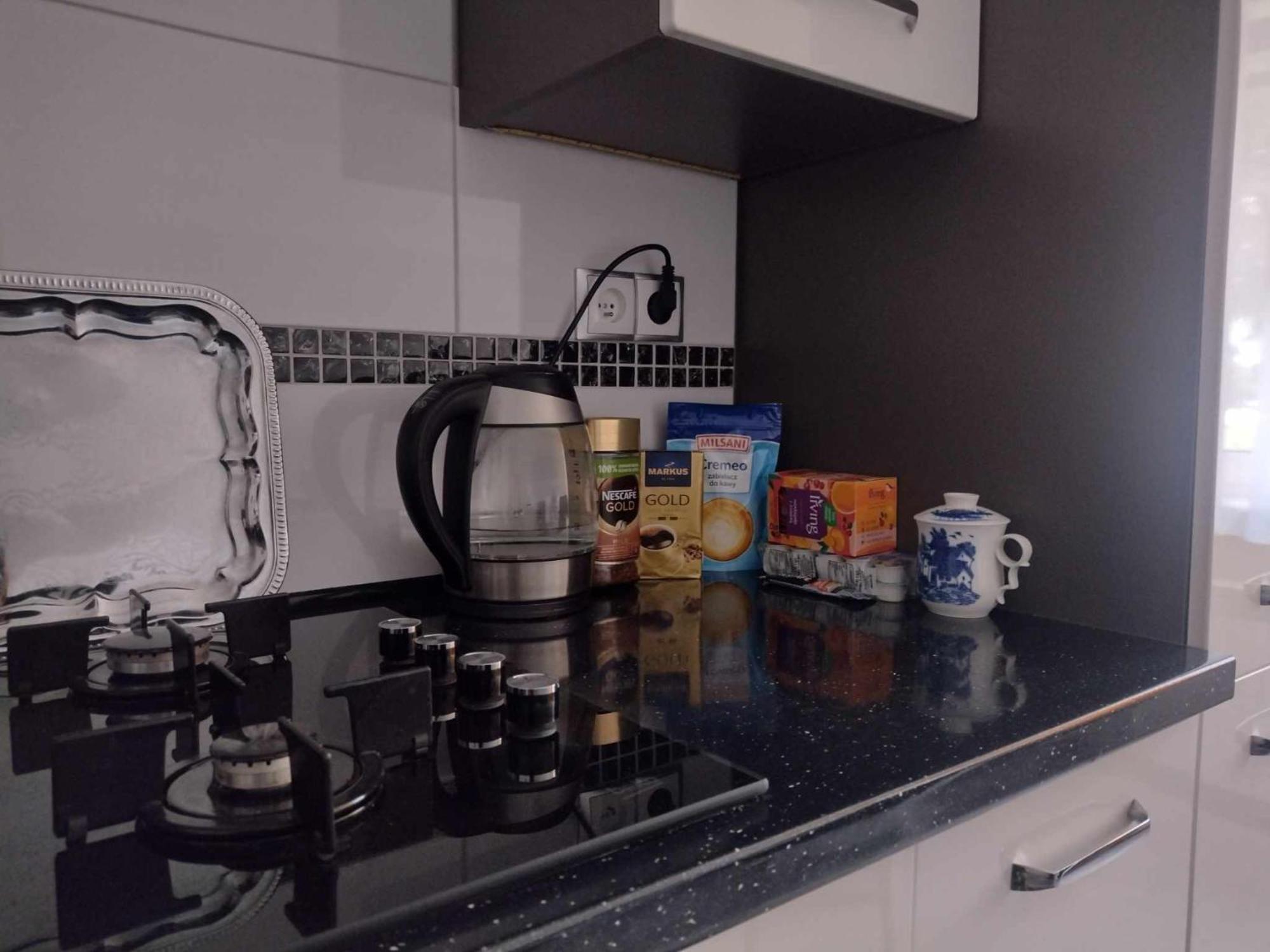 Apartament Premium Пшемишъл Екстериор снимка