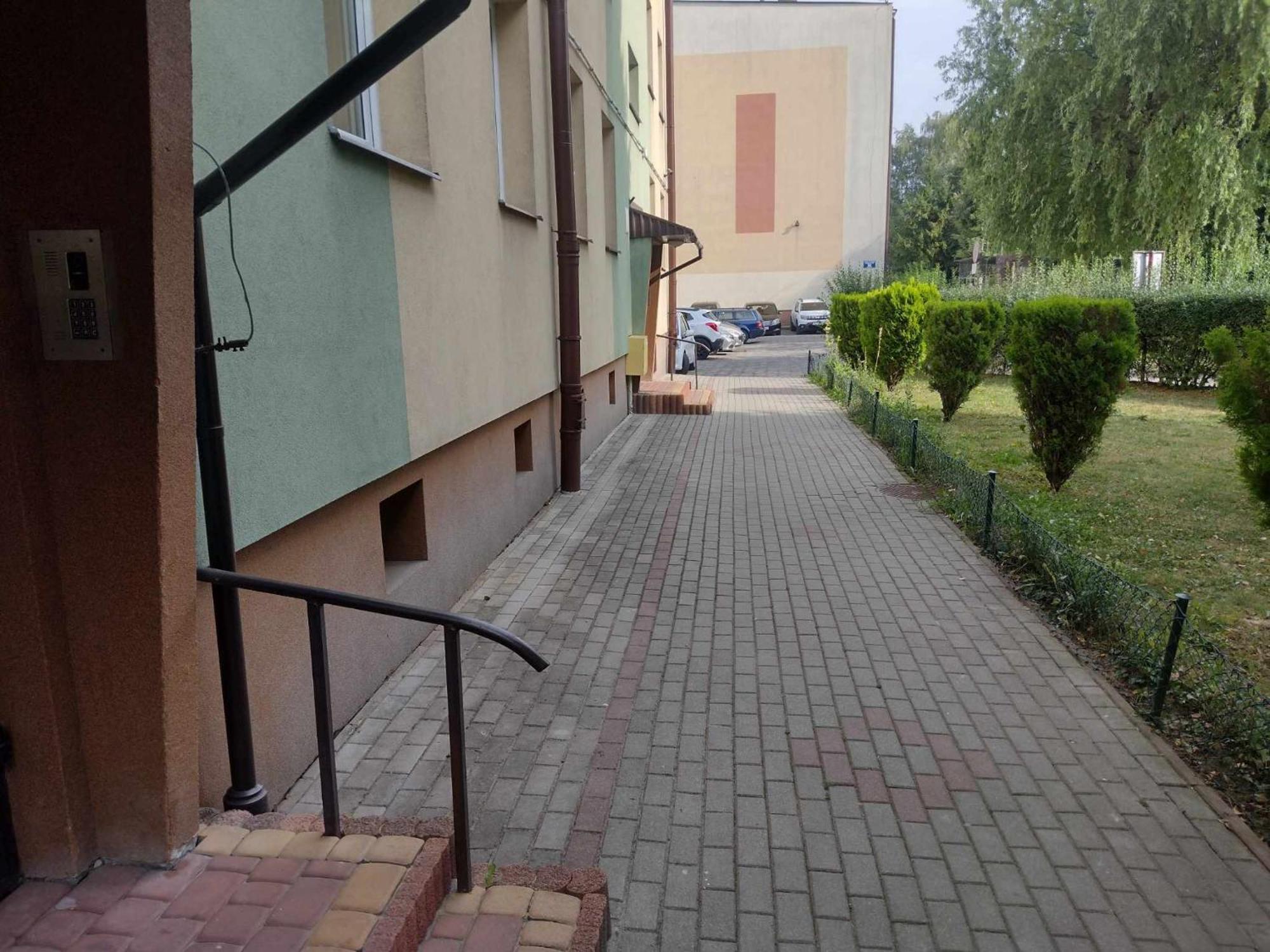 Apartament Premium Пшемишъл Екстериор снимка