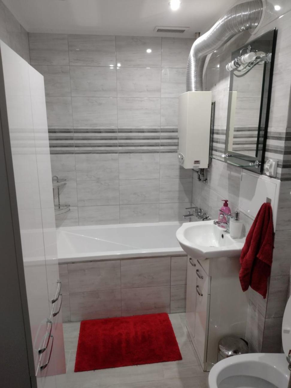 Apartament Premium Пшемишъл Екстериор снимка
