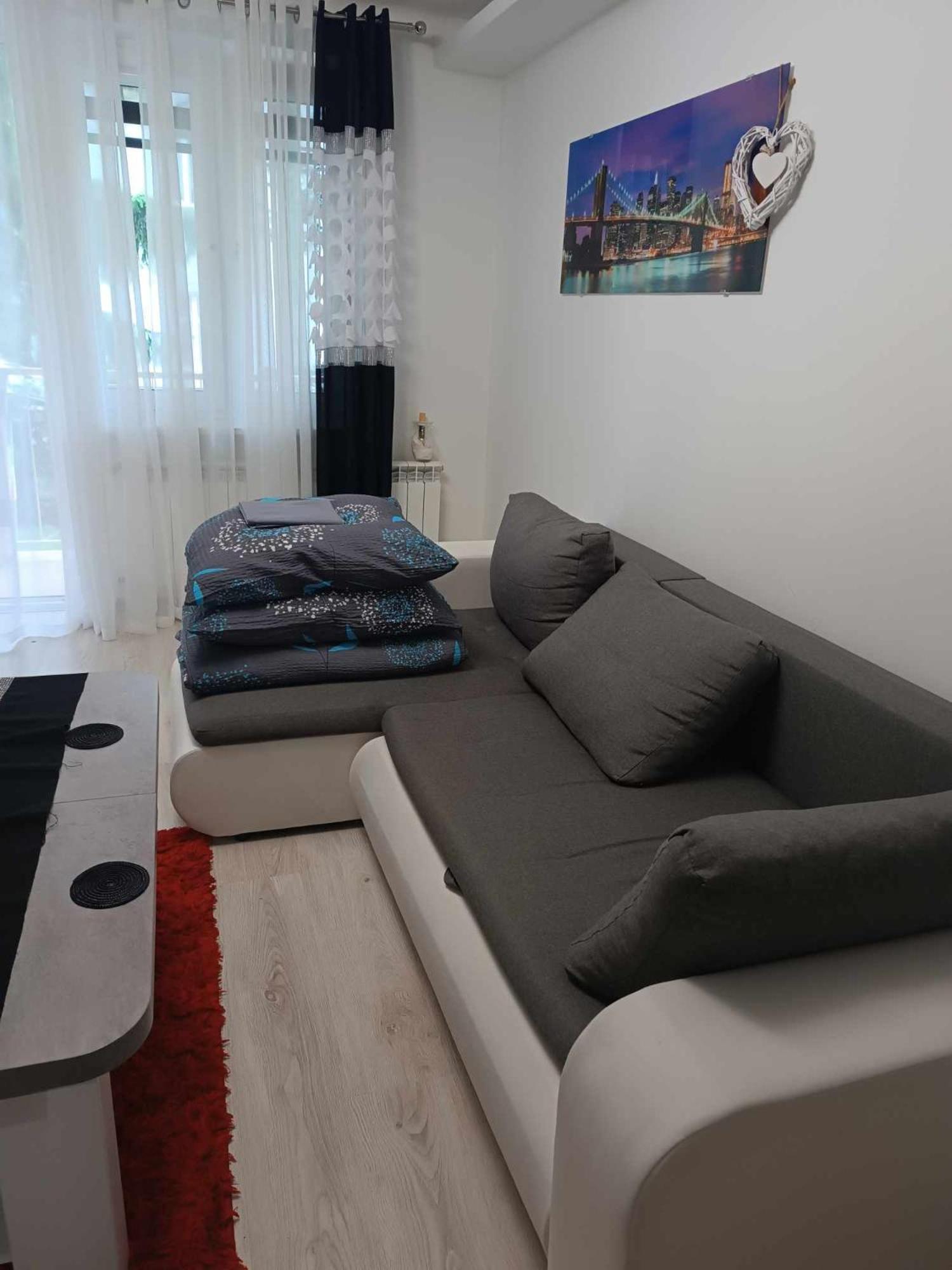 Apartament Premium Пшемишъл Екстериор снимка