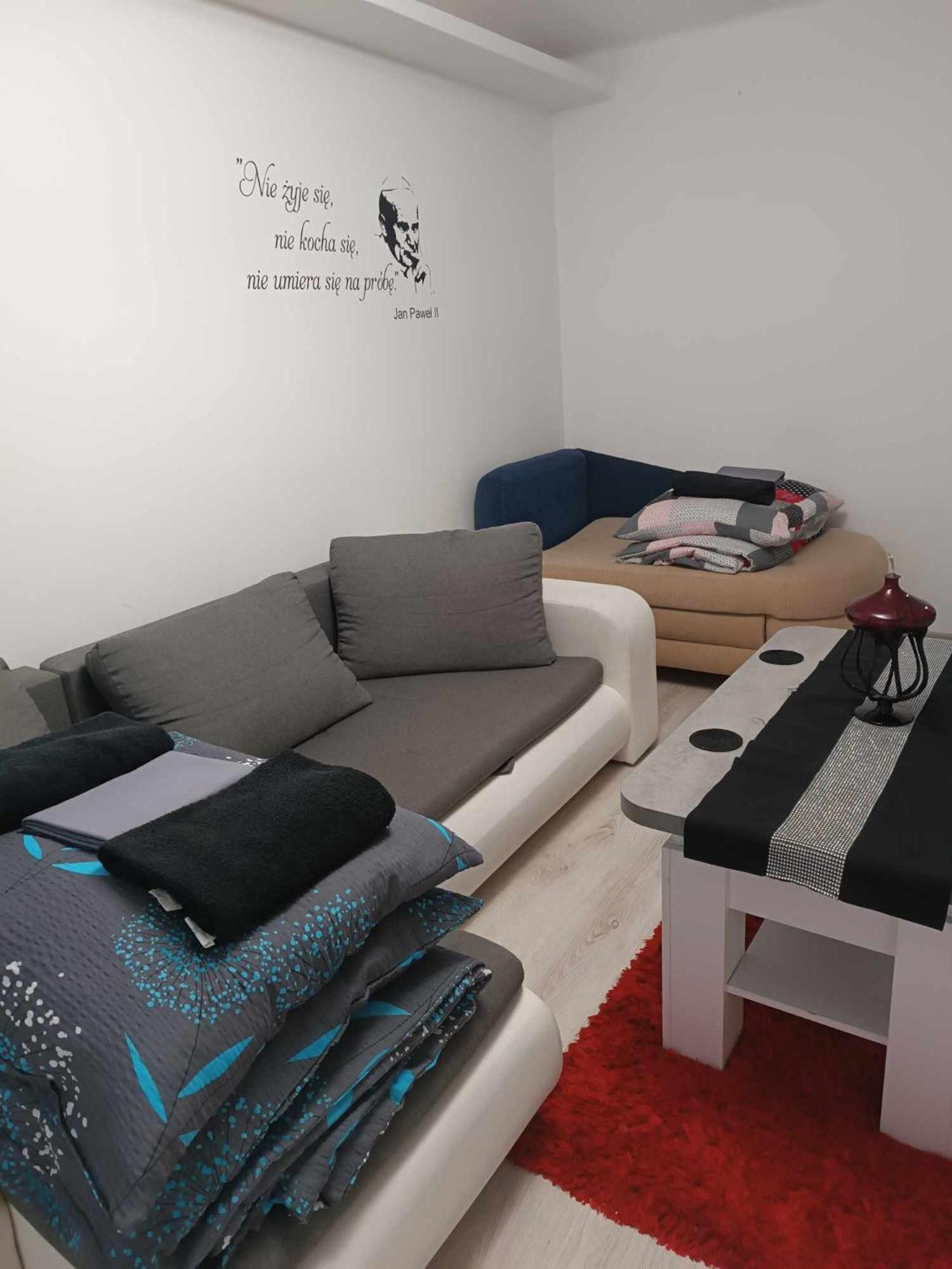 Apartament Premium Пшемишъл Екстериор снимка