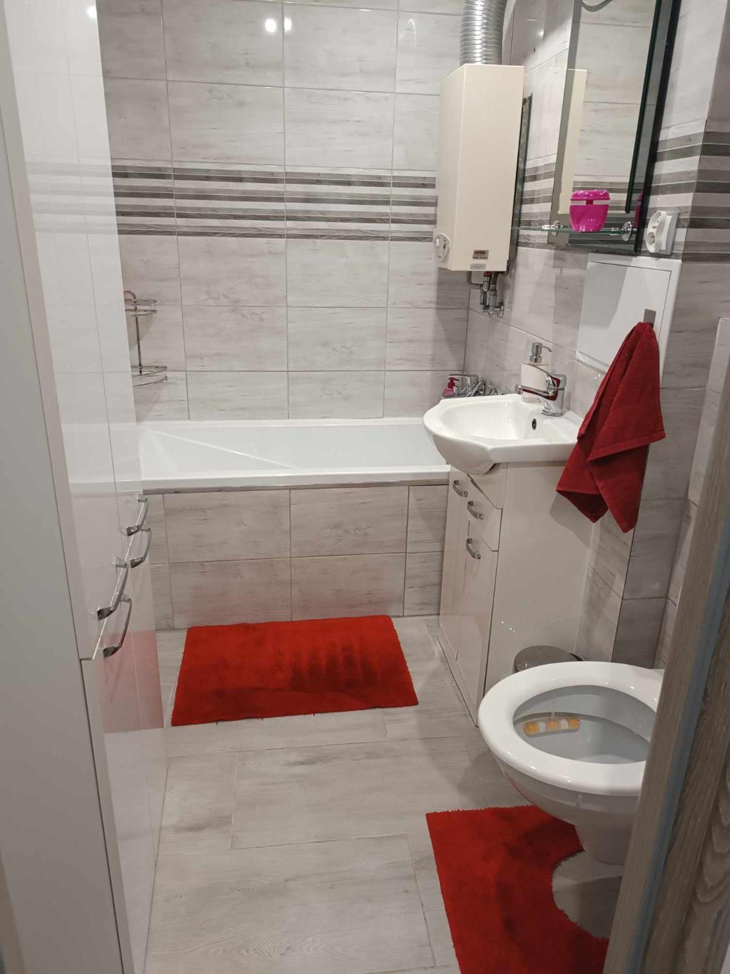 Apartament Premium Пшемишъл Екстериор снимка