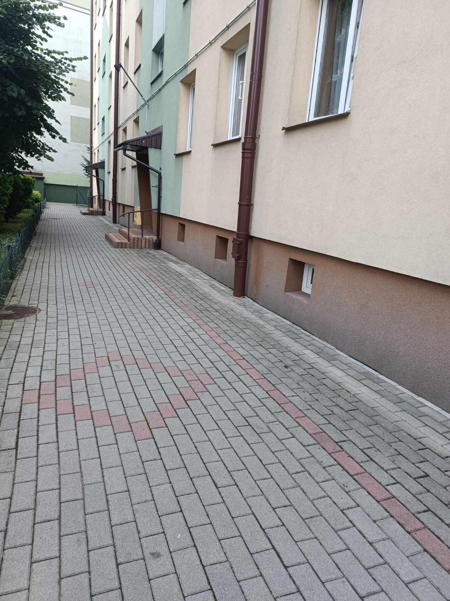 Apartament Premium Пшемишъл Екстериор снимка