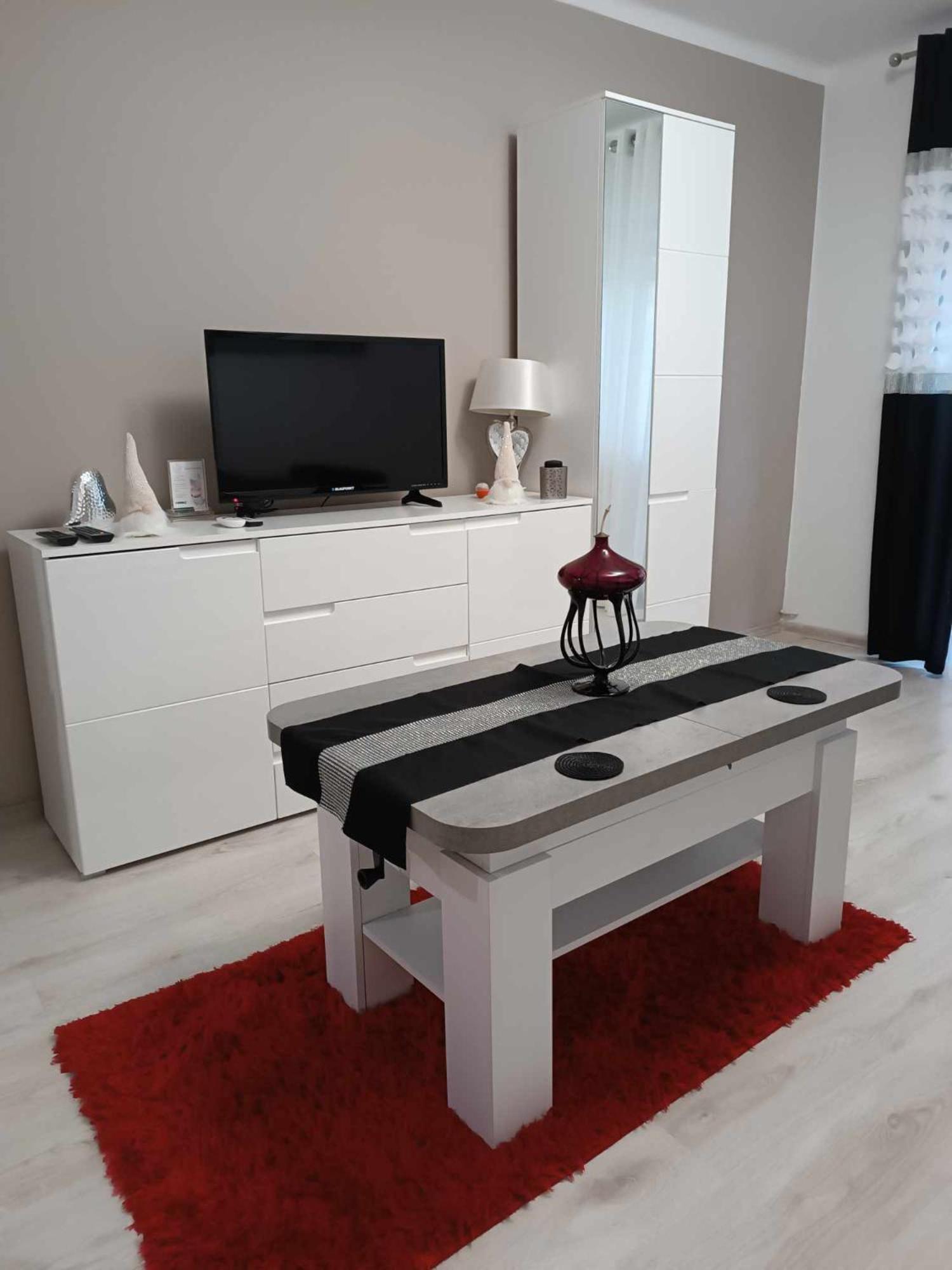 Apartament Premium Пшемишъл Екстериор снимка