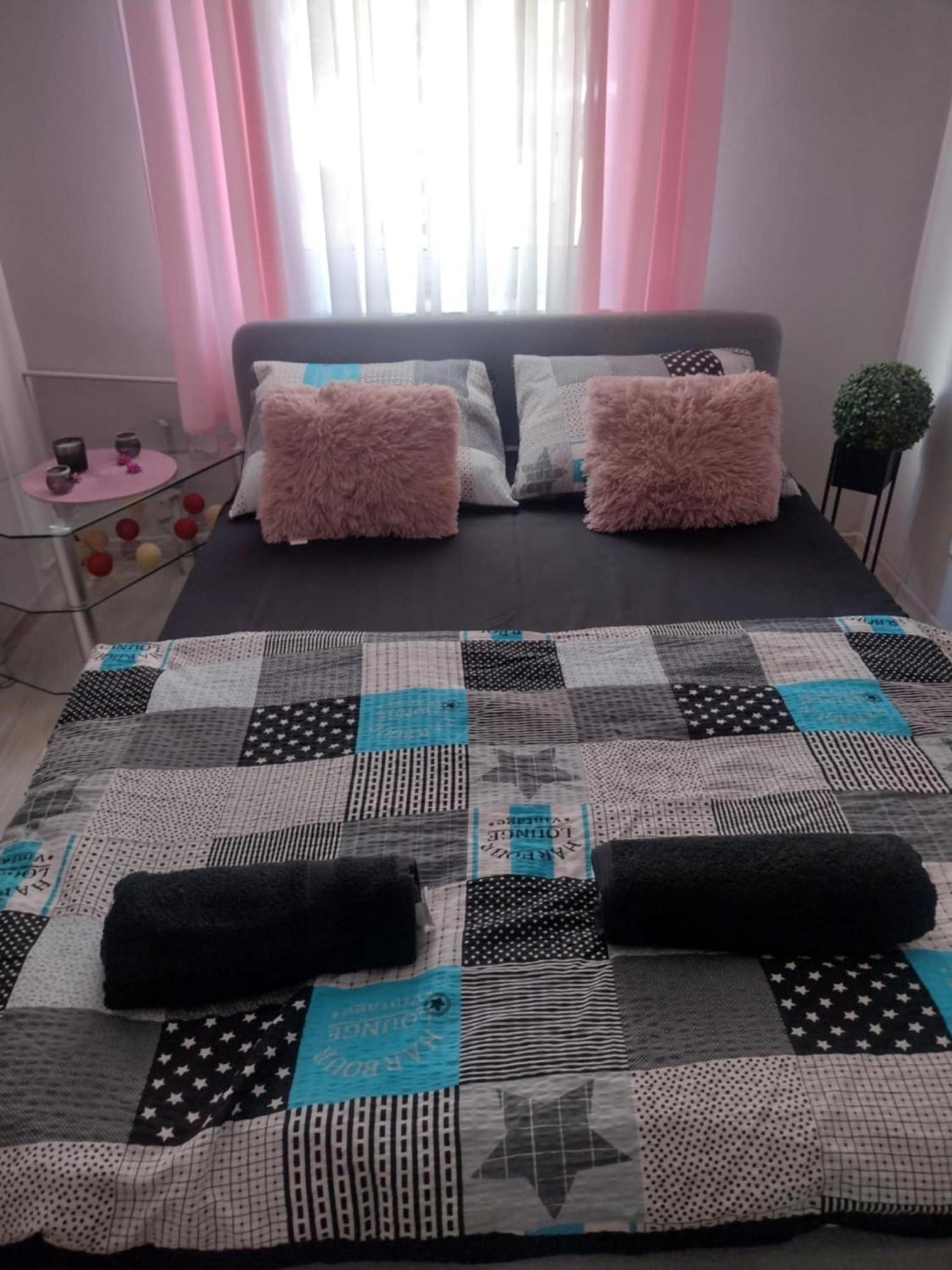 Apartament Premium Пшемишъл Екстериор снимка